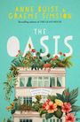 Graeme Simsion: The Oasis, Buch