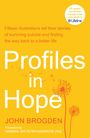 John Brogden: Profiles in Hope, Buch