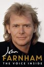 John Farnham: The Voice Inside, Buch