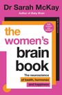Sarah McKay: The Women's Brain Book, Buch