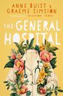 Anne Buist: The General Hospital, Buch