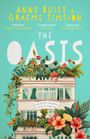 Anne Buist: The Oasis, Buch