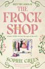 Sophie Green: The Frock Shop, Buch