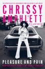 Chrissy Amphlett: Pleasure and Pain, Buch