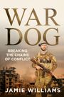 Jamie Williams: War Dog, Buch