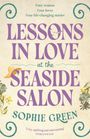 Sophie Green: Lessons in Love at the Seaside Salon, Buch