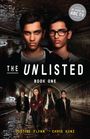 Chris Kunz: The Unlisted (Book 1), Buch