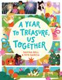 Davina Bell: A Year to Treasure, Us Together, Buch