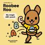 Candy Robertson: Roobee Roo: My Magic ABC Pouch, Buch