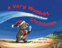 Lachlan Creagh: A Very Wombat Christmas, Buch