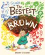 Briony Stewart: The Bestest Brown, Buch