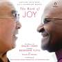 Dalai Lama: The Book of Joy: Lasting Happiness in a Changing World, CD