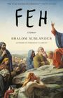 Shalom Auslander: Feh, Buch