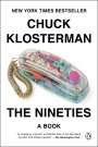 Chuck Klosterman: The Nineties, Buch