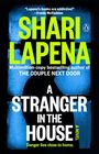 Shari Lapena: A Stranger in the House, Buch