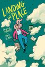 Sherine Hamdy: Landing in Place: A Graphic Novel, Buch