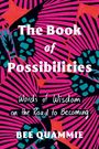 Bee Quammie: The Book of Possibilities, Buch