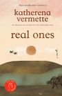 Katherena Vermette: real ones, Buch