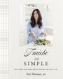 Tori Wesszer: Fraiche and Simple, Buch