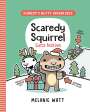 Melanie Watt: Scaredy Squirrel Gets Festive, Buch