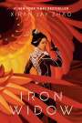 Xiran Jay Zhao: Iron Widow, Buch
