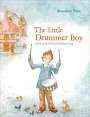: The Little Drummer Boy, Buch