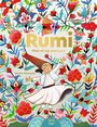 Rashin Kheiriyeh: Rumi-Poet of Joy and Love, Buch