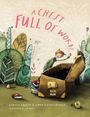 Rebecca Gugger: A Chest Full of Words, Buch