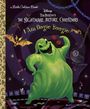 Matthew J Gilbert: I Am Oogie Boogie (Tim Burton's the Nightmare Before Christmas), Buch