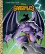 Golden Books: Disney Gargoyles Little Golden Book, Buch