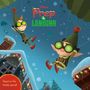 Random House Disney: Disney Prep & Landing, Buch