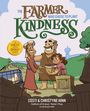 Costi Hinn: The Farmer Who Chose to Plant Kindness, Buch