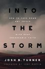 Josh B Turner: Into the Storm, Buch