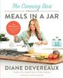 Diane Devereaux: The Canning Diva Presents Meals in a Jar, Buch