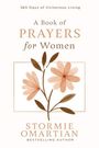 Stormie Omartian: A Book of Prayers for Women, Buch