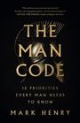 Mark Henry: The Man Code, Buch