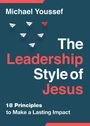 Michael Youssef: The Leadership Style of Jesus, Buch
