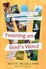 Kristi McLelland: Feasting on God's Word, Buch