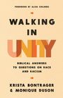 Krista Bontrager: Walking in Unity, Buch