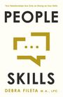 Debra Fileta: People Skills, Buch