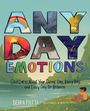 Debra Fileta: Any Day Emotions, Buch