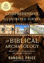 Randall Price: The Comprehensive Illustrated Survey of Biblical Archaeology, Buch