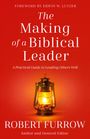 : The Making of a Biblical Leader, Buch