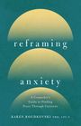 Karen Roudkovski: Reframing Anxiety, Buch
