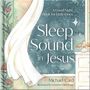 Michael Card: Sleep Sound in Jesus, Buch