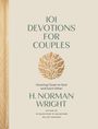 H Norman Wright: 101 Devotions for Couples, Buch