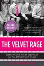 Alan Downs: Velvet Rage, Buch