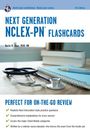 Darla K Shar: Next Generation Nclex-PN Flashcard Book, Buch