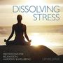 Denise Jarvie: Dissolving Stress, CD