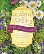 Anna Franklin: The Hearth Witch's Everyday Herbal, Buch